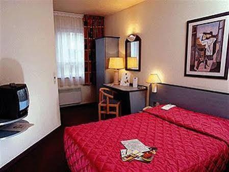 Ibis Styles Centre Gare Luxemburg