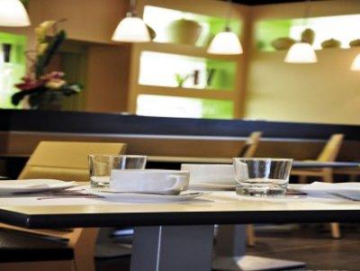 Hotel Ibis Styles Centre Gare Luxemburg