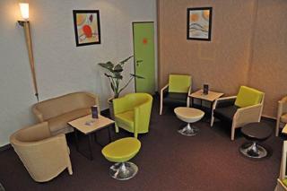 Hotel Ibis Styles Centre Gare Luxemburg